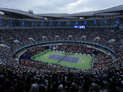 China Tennis Shanghai Masters