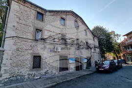 Хасково - храм "Св. Архангели Михаил и Гавраил" - неделна проповед