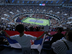 China Tennis Shanghai Masters