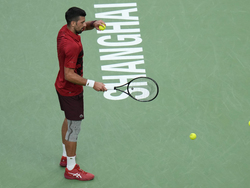 China Tennis Shanghai Masters