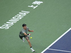 China Tennis Shanghai Masters