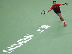 China Tennis Shanghai Masters