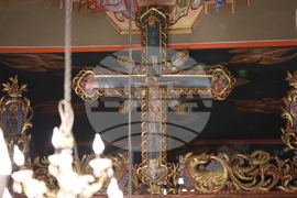 Благоевград - храм „Св. Димитър“ - неделно богослужение