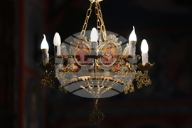 Благоевград - храм „Св. Димитър“ - неделно богослужение