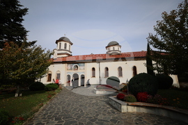 Благоевград - храм „Св. Димитър“ - неделно богослужение