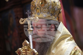 Благоевград - храм „Св. Димитър“ - неделно богослужение