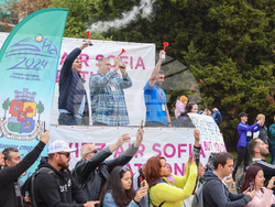 Снимка: ММС