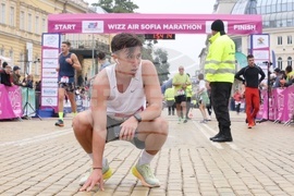 „Маратон София 2024“