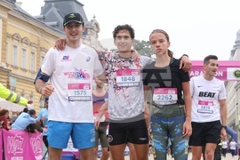 „Маратон София 2024“