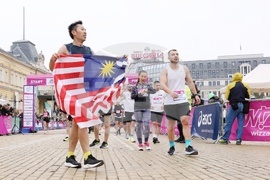 „Маратон София 2024“