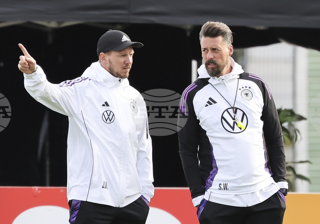 Сандро Вагнер е новият старши треньор на Аугсбург