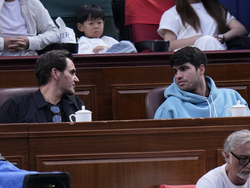 China Tennis Shanghai Masters