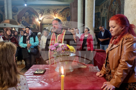 Търговище - неделно училище - нова учебна година