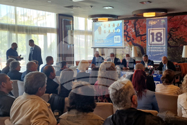 Разград - ГЕРБ - Бойко Борисов - предизборна кампания