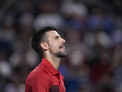 China Tennis Shanghai Masters