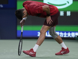 China Tennis Shanghai Masters