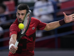 China Tennis Shanghai Masters