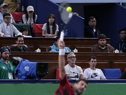 China Tennis Shanghai Masters