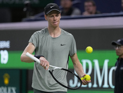 China Tennis Shanghai Masters