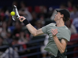 China Tennis Shanghai Masters