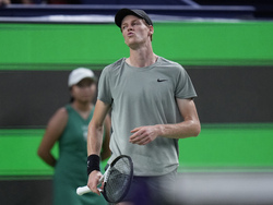China Tennis Shanghai Masters