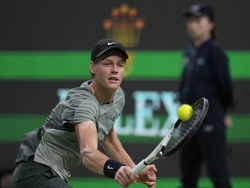 China Tennis Shanghai Masters