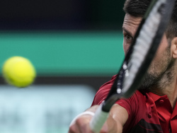 China Tennis Shanghai Masters