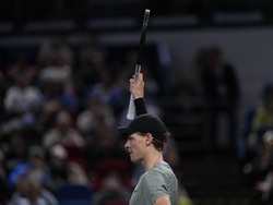 China Tennis Shanghai Masters