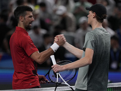 China Tennis Shanghai Masters