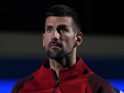 China Tennis Shanghai Masters