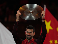 China Tennis Shanghai Masters