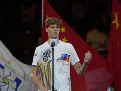 China Tennis Shanghai Masters