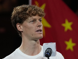 China Tennis Shanghai Masters