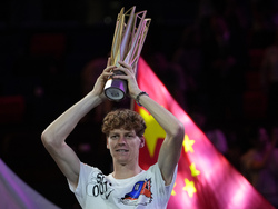 China Tennis Shanghai Masters