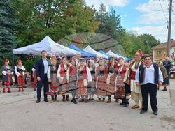 Снимка: Община Ловеч