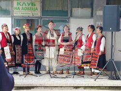 Снимка: Община Ловеч