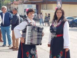 Снимка: Община Ловеч