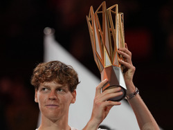 China Tennis Shanghai Masters