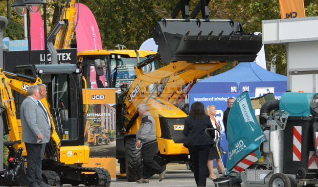 К.к. "Албена" - "Общинско експо" - изложение