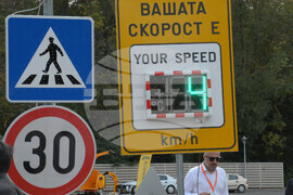 К.к. "Албена" - "Общинско експо" - изложение