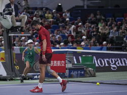 China Tennis Shanghai Masters