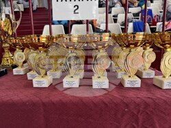 Снимка: Община Русе