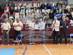 Снимка: Община Русе