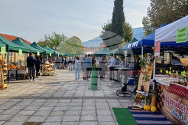 Село Коларово - "Фестивал на кестена"