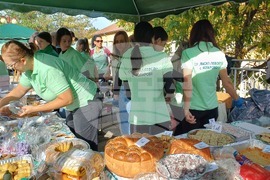 Село Коларово - "Фестивал на кестена"