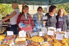 Село Коларово - "Фестивал на кестена"