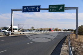 Село Труд - жители - нередовен градски транспорт - протест