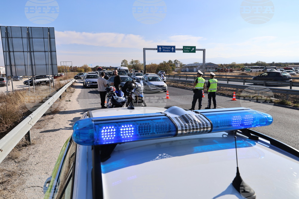 Село Труд - жители - нередовен градски транспорт - протест
