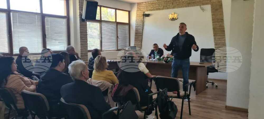 Според Кирил Добрев в следващия парламент „БСП – Обединена левица“ може да бъде фактор за стабилност