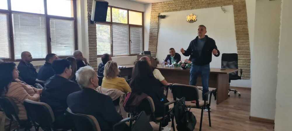 Според Кирил Добрев в следващия парламент „БСП – Обединена левица“ може да бъде фактор за стабилност